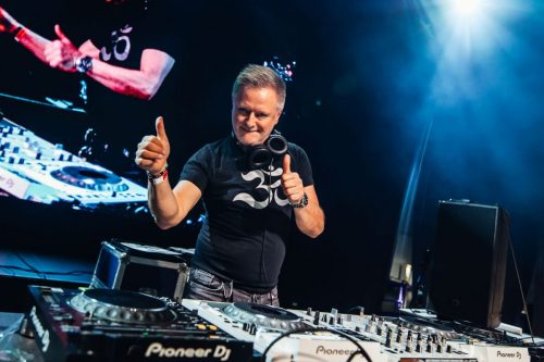 Karibische Nacht 2025