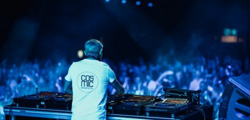 2026 Karibische Nacht